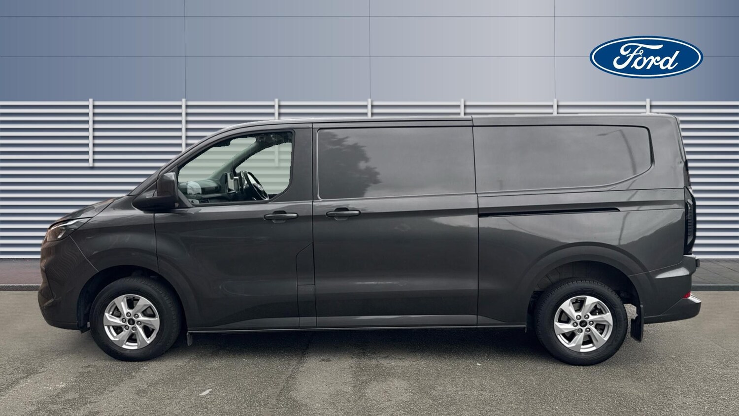 Used Ford Transit Custom 2024 for sale - 76157095: Photo 4
