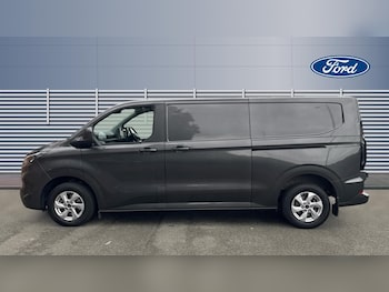 Used Ford Transit Custom 2024 for sale - 76157095: Photo 4
