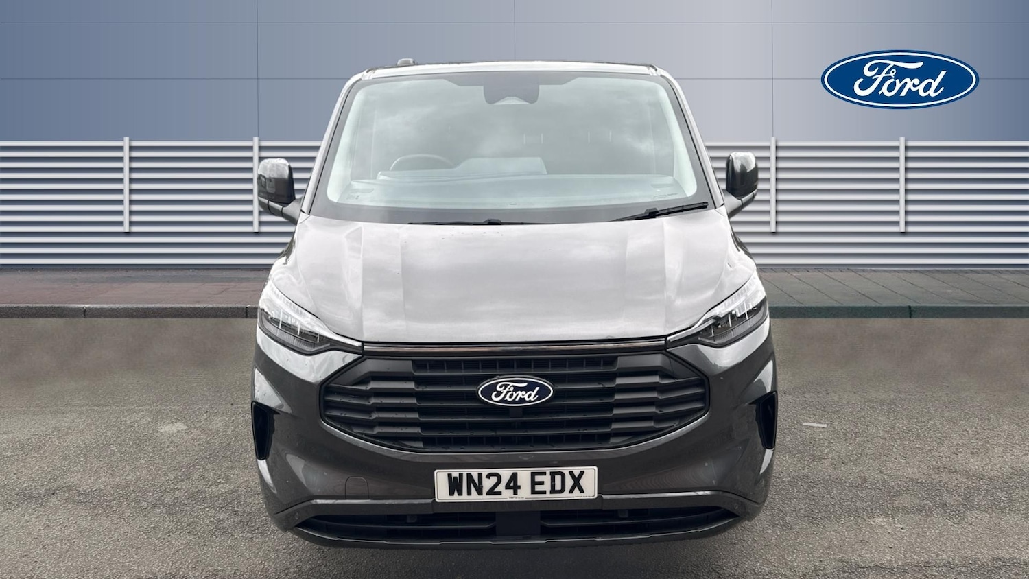 Used Ford Transit Custom 2024 for sale - 76157095: Photo 8