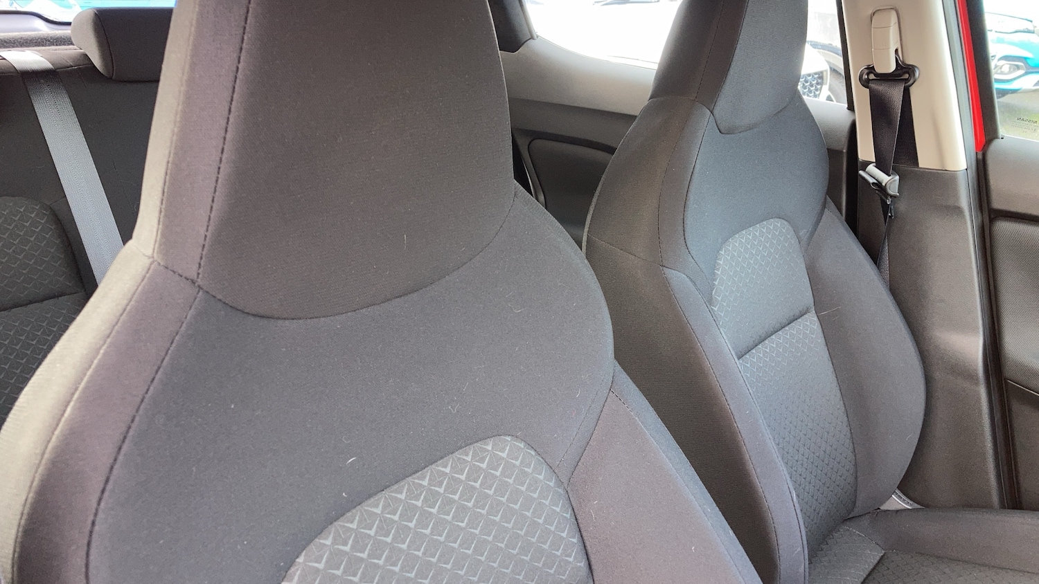 Used Nissan Juke 2023 for sale - 77032774: Photo 13