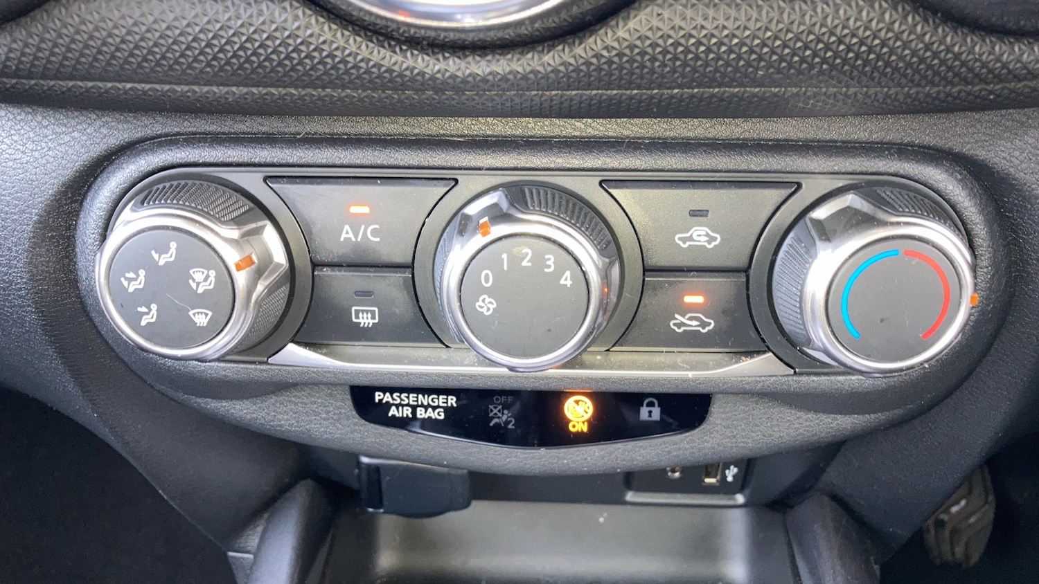 Used Nissan Juke 2023 for sale - 77032774: Photo 14