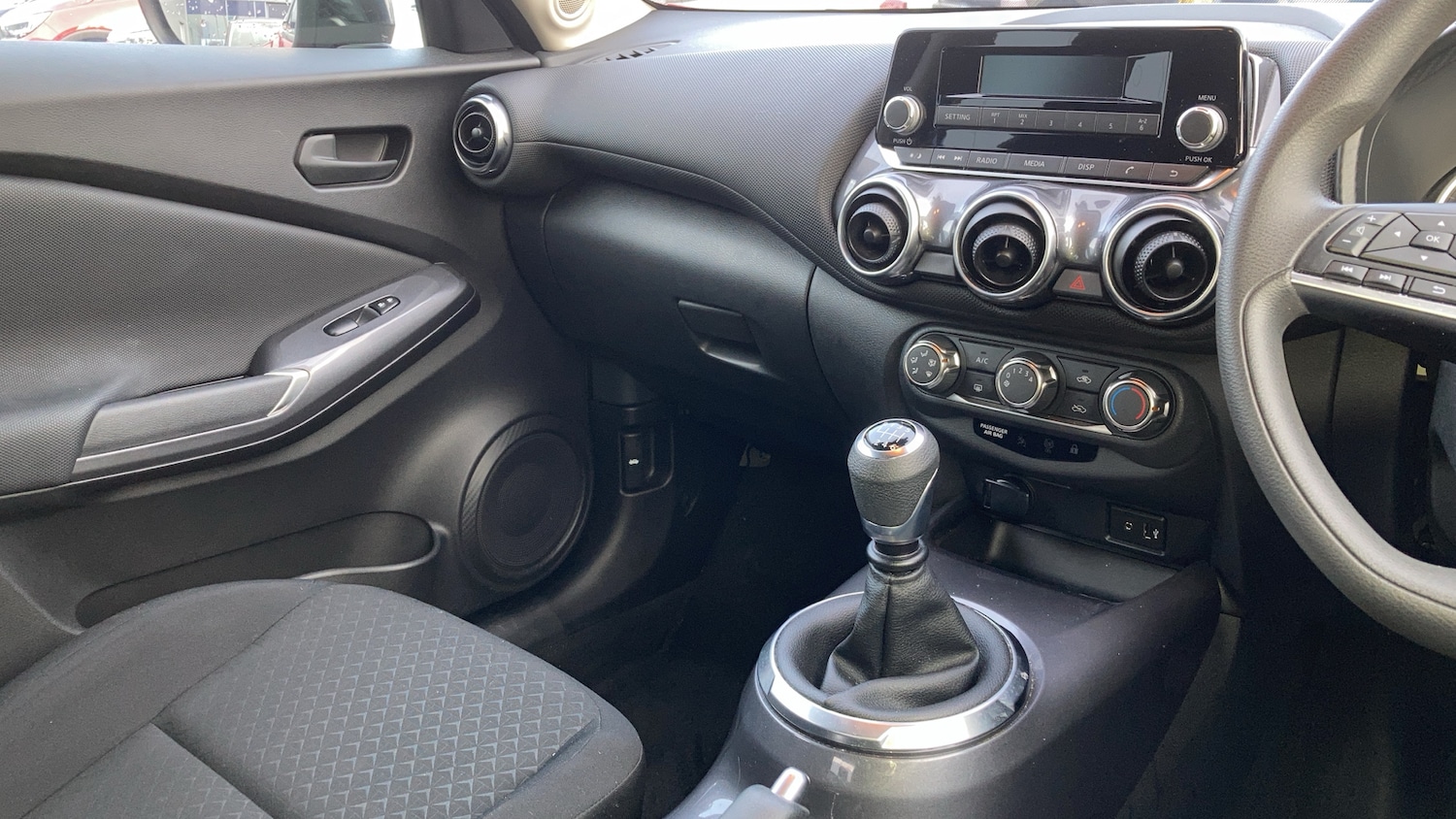 Used Nissan Juke 2023 for sale - 77032774: Photo 16