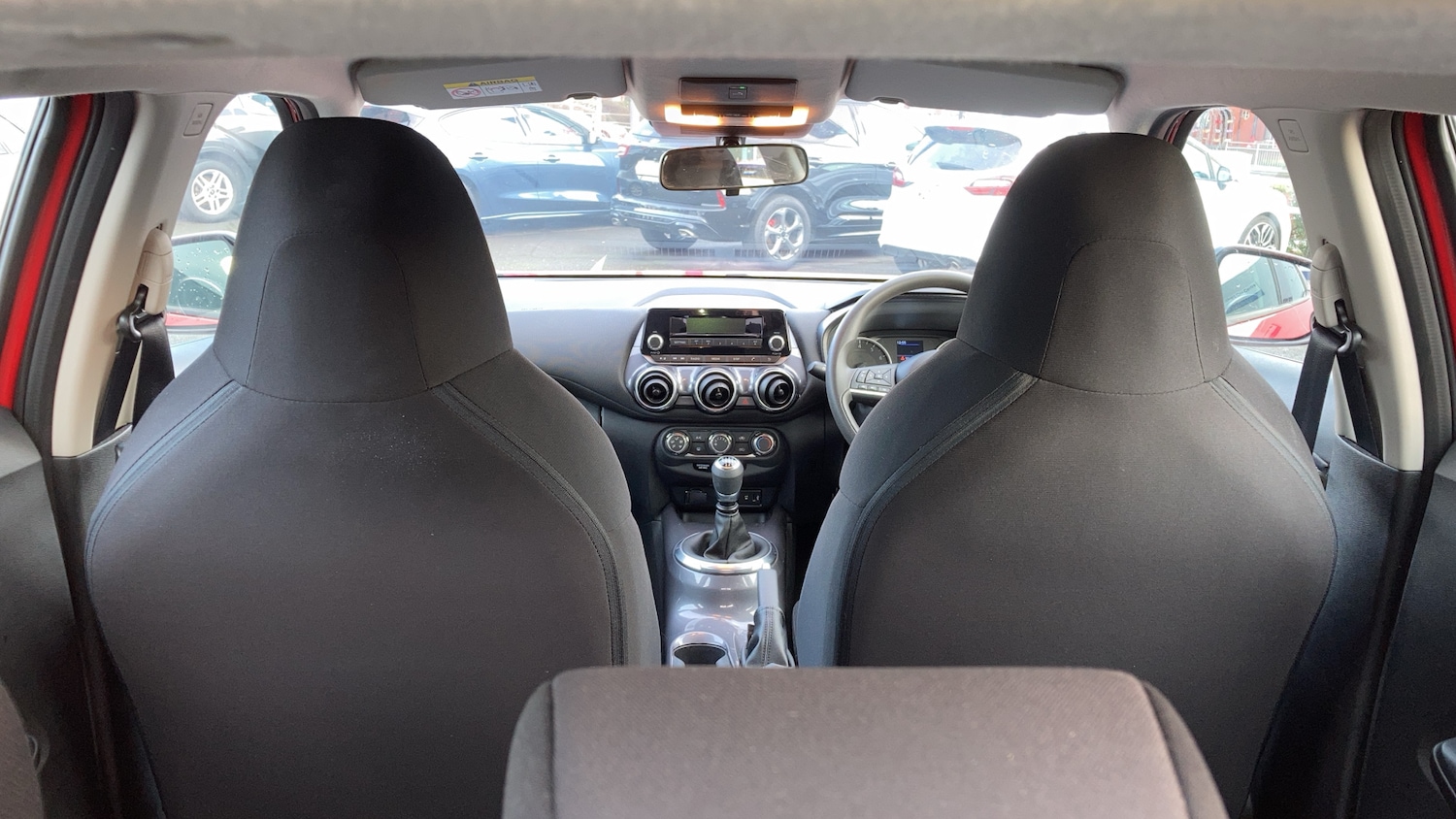 Used Nissan Juke 2023 for sale - 77032774: Photo 22