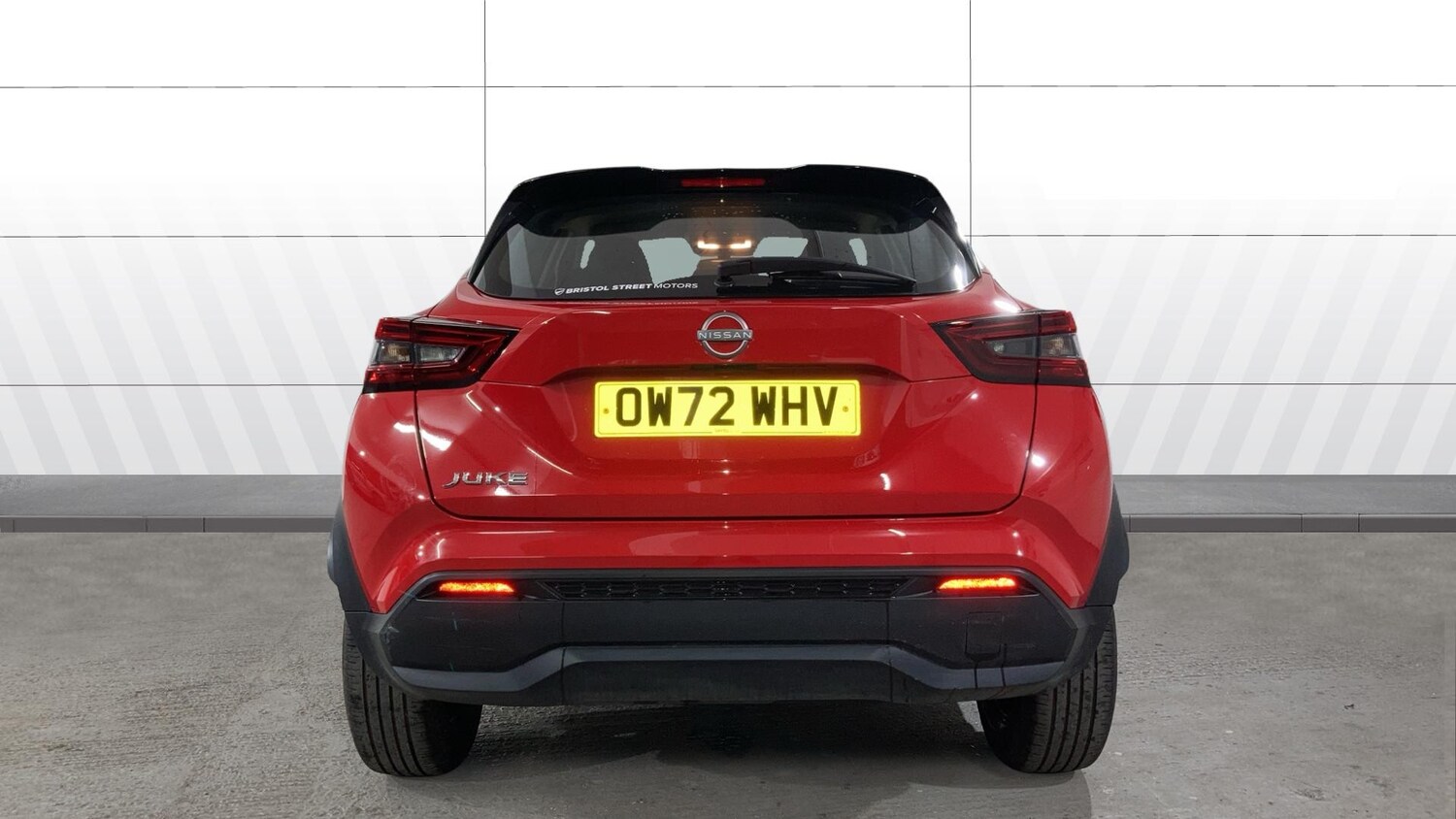 Used Nissan Juke 2023 for sale - 77032774: Photo 24