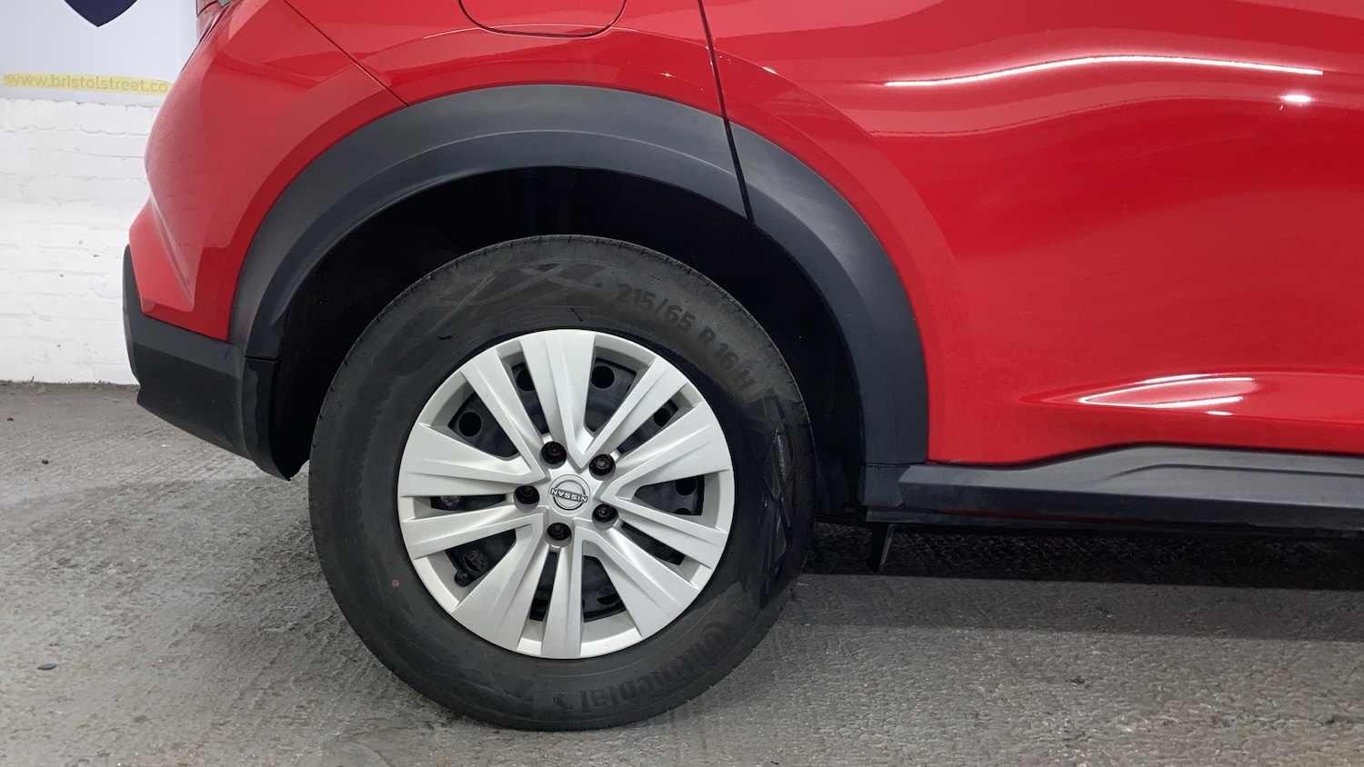 Used Nissan Juke 2023 for sale - 77032774: Photo 25