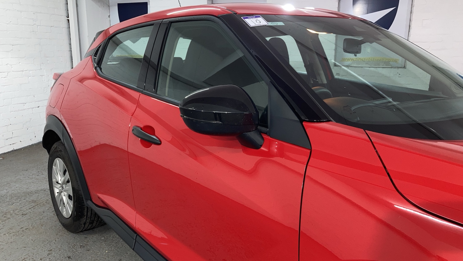 Used Nissan Juke 2023 for sale - 77032774: Photo 29