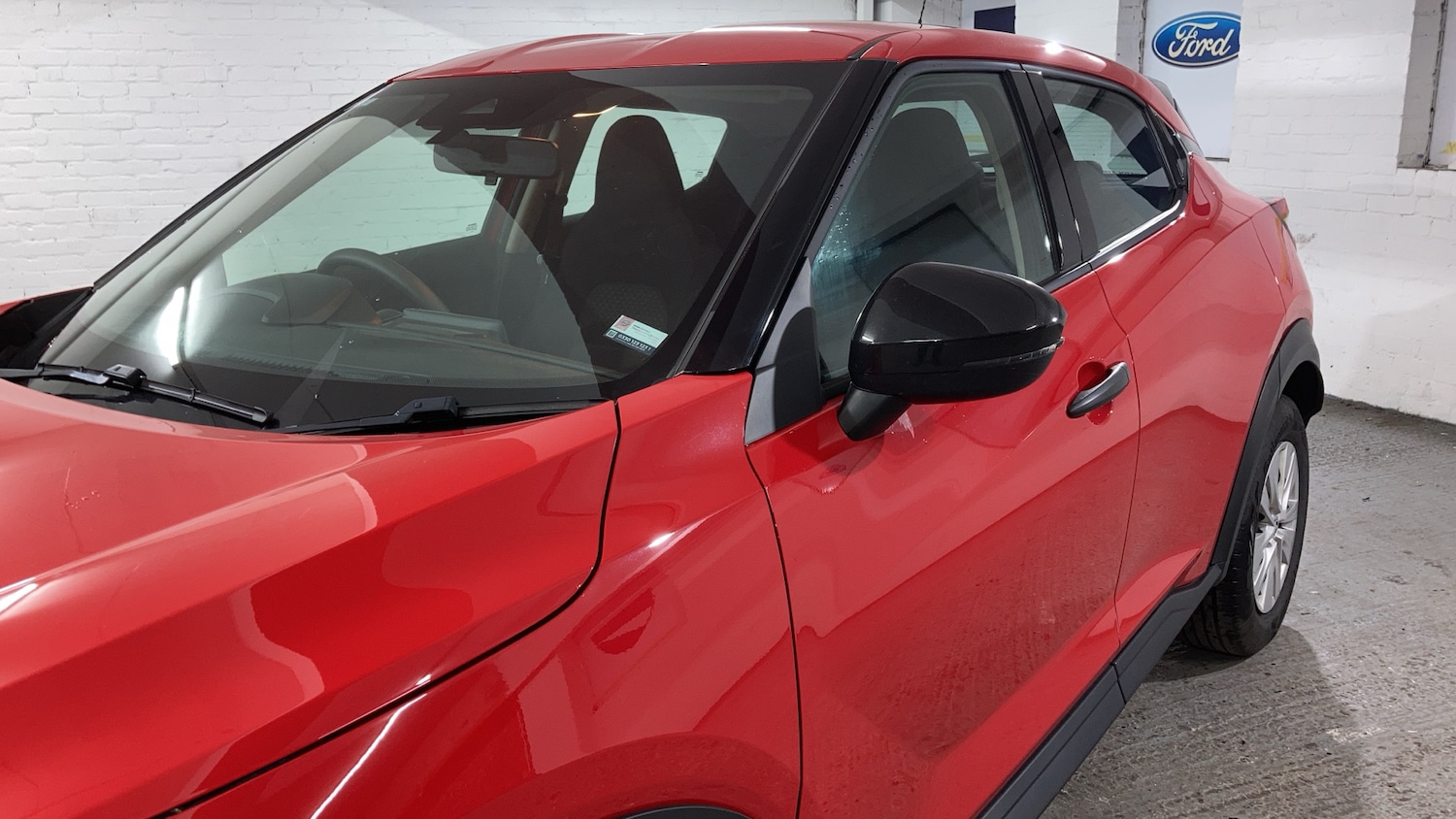 Used Nissan Juke 2023 for sale - 77032774: Photo 32