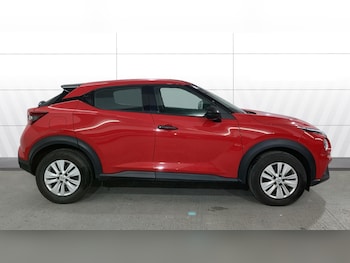 Used Nissan Juke 2023 for sale - 77032774: Photo