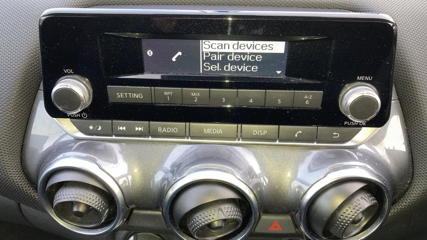 Used Nissan Juke 2023 for sale - 77032774: Photo 8