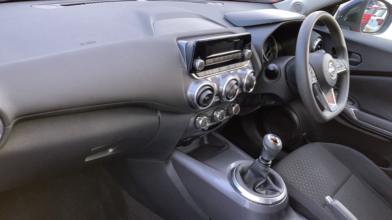 Used Nissan Juke 2023 for sale - 77032774: Photo 9