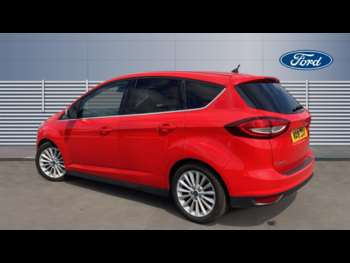 Used Ford C-Max 2018 for sale - 74972527: Photo