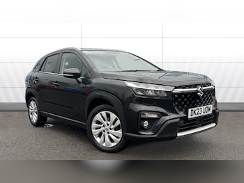 Used Suzuki SX4 S-Cross 2023 for sale - 78269950: Photo