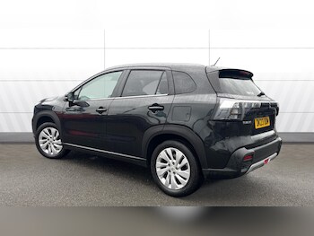 Used Suzuki SX4 S-Cross 2023 for sale - 78269950: Photo