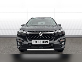 Used Suzuki SX4 S-Cross 2023 for sale - 78269950: Photo