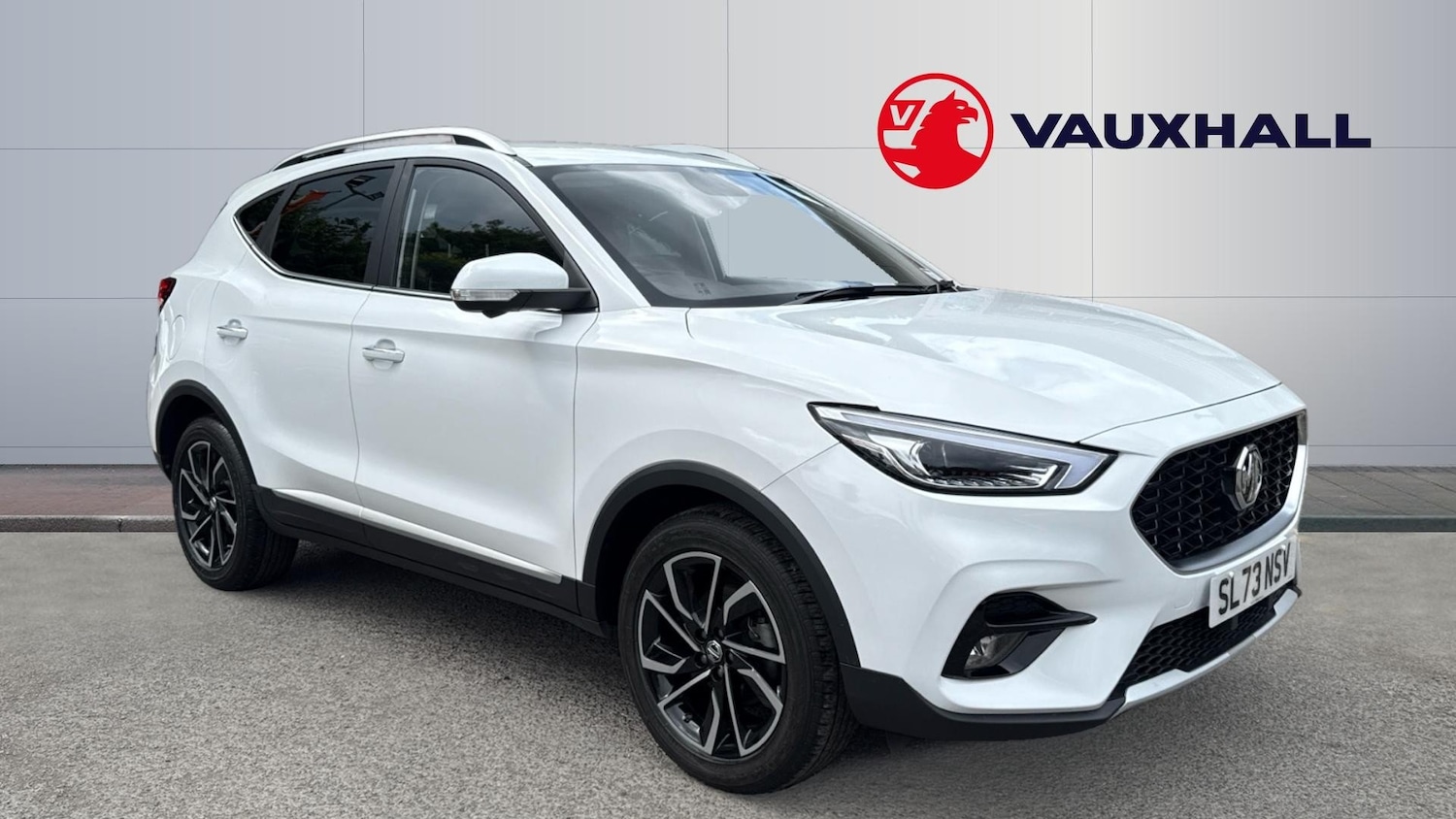 Used MG MG ZS 2023 for sale - 76198049: Photo 1