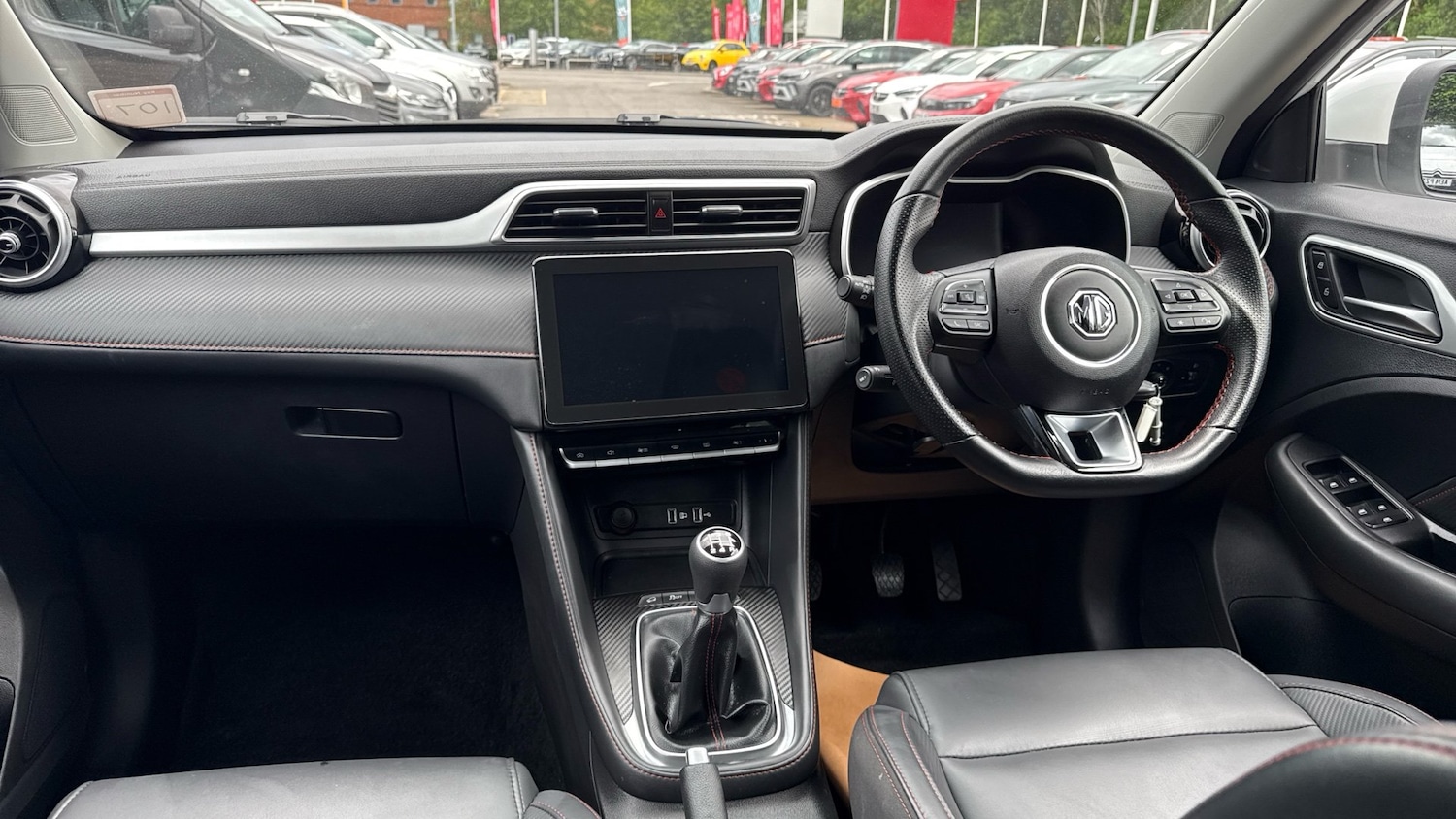 Used MG MG ZS 2023 for sale - 76198049: Photo 10
