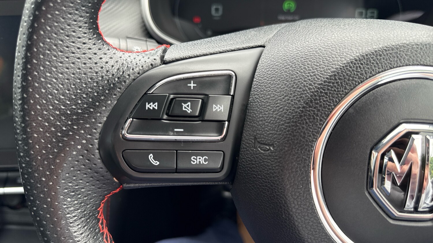 Used MG MG ZS 2023 for sale - 76198049: Photo 19