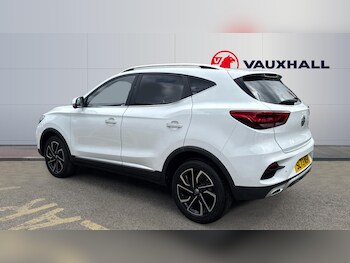 Used MG MG ZS 2023 for sale - 76198049: Photo 2