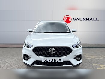 Used MG MG ZS 2023 for sale - 76198049: Photo 3