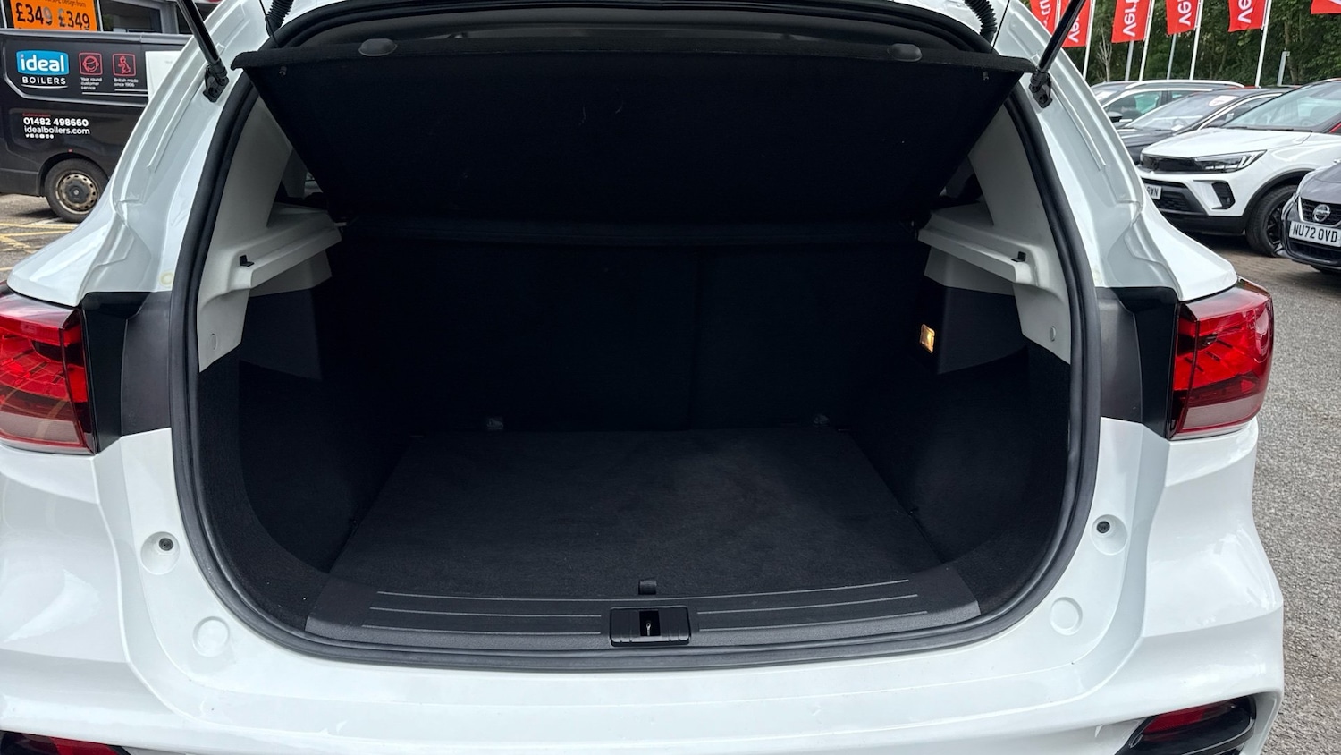 Used MG MG ZS 2023 for sale - 76198049: Photo 4