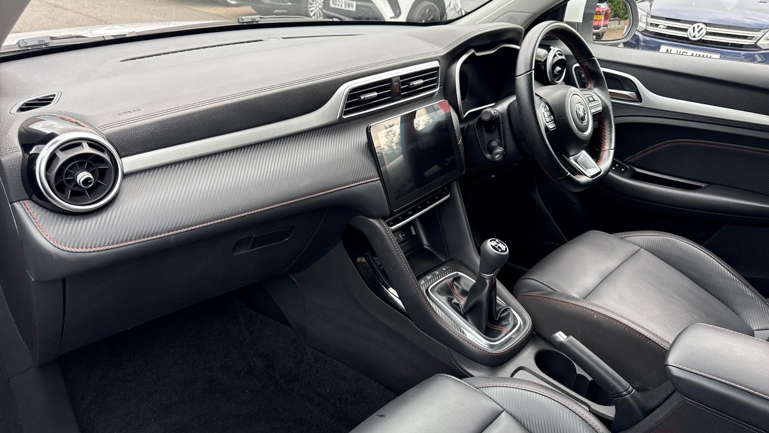 Used MG MG ZS 2023 for sale - 76198049: Photo 9