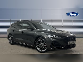 Used Ford Focus 2022 for sale - 79019008: Photo