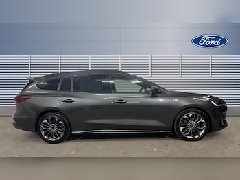Used Ford Focus 2022 for sale - 79019008: Photo
