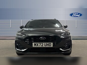 Used Ford Focus 2022 for sale - 79019008: Photo