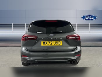 Used Ford Focus 2022 for sale - 79019008: Photo