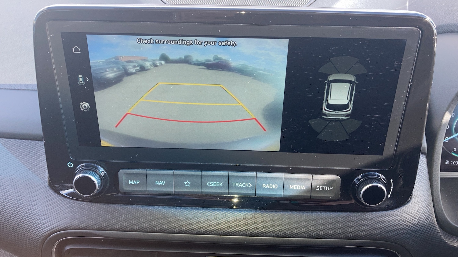 Used Hyundai KONA 2021 for sale - 76055947: Photo 10