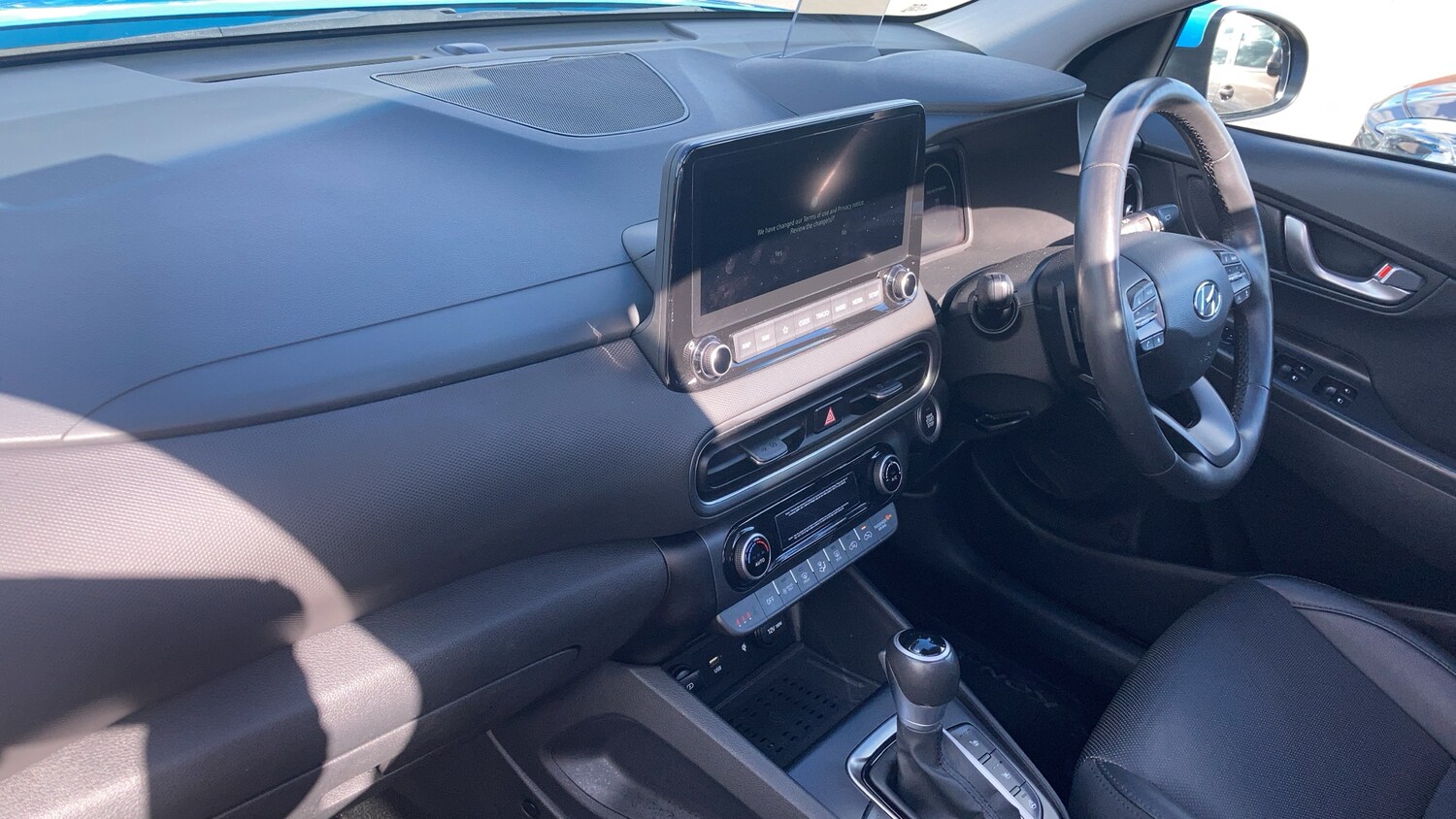 Used Hyundai KONA 2021 for sale - 76055947: Photo 11