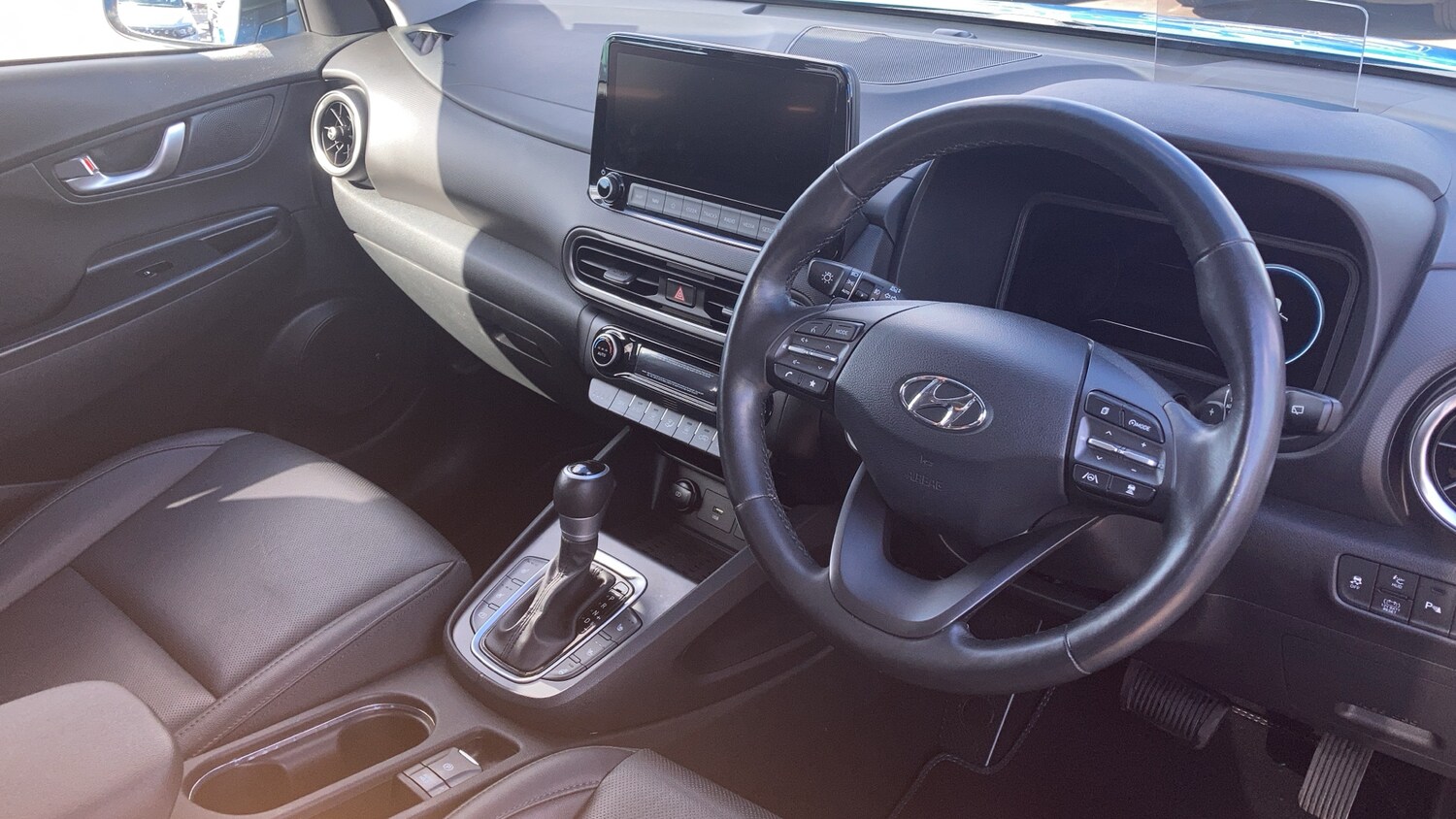 Used Hyundai KONA 2021 for sale - 76055947: Photo 13