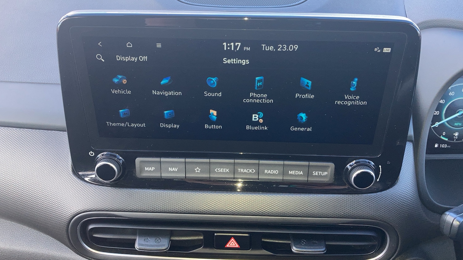 Used Hyundai KONA 2021 for sale - 76055947: Photo 14