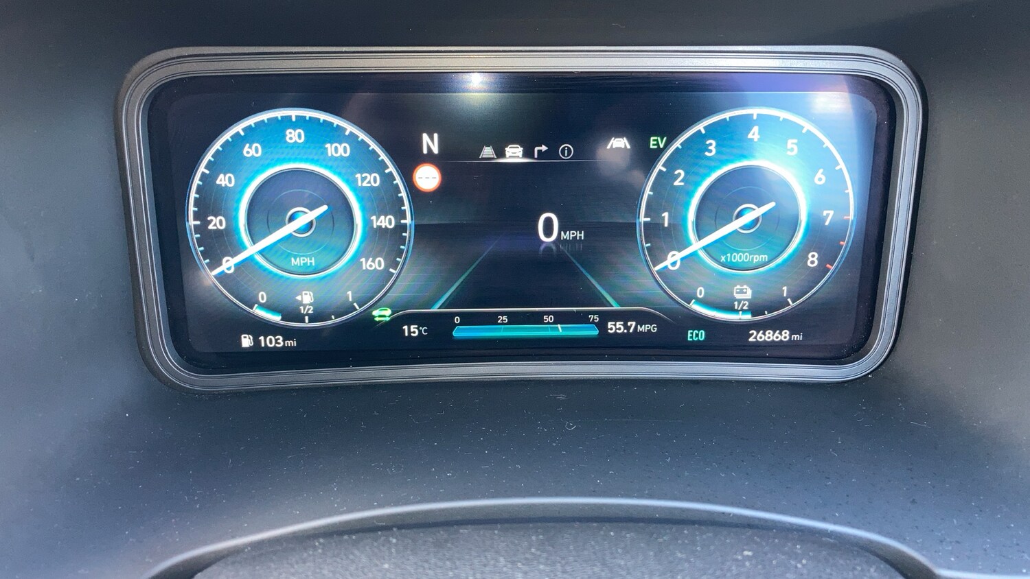 Used Hyundai KONA 2021 for sale - 76055947: Photo 20