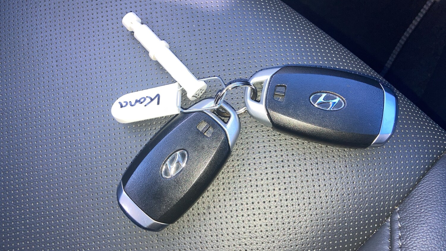 Used Hyundai KONA 2021 for sale - 76055947: Photo 22