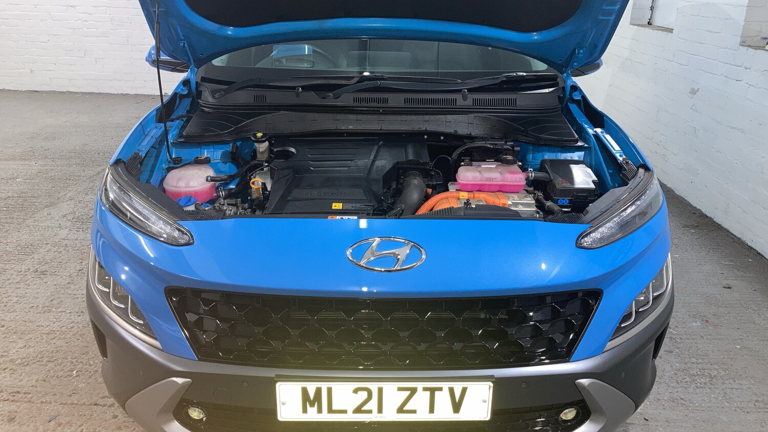 Used Hyundai KONA 2021 for sale - 76055947: Photo 23