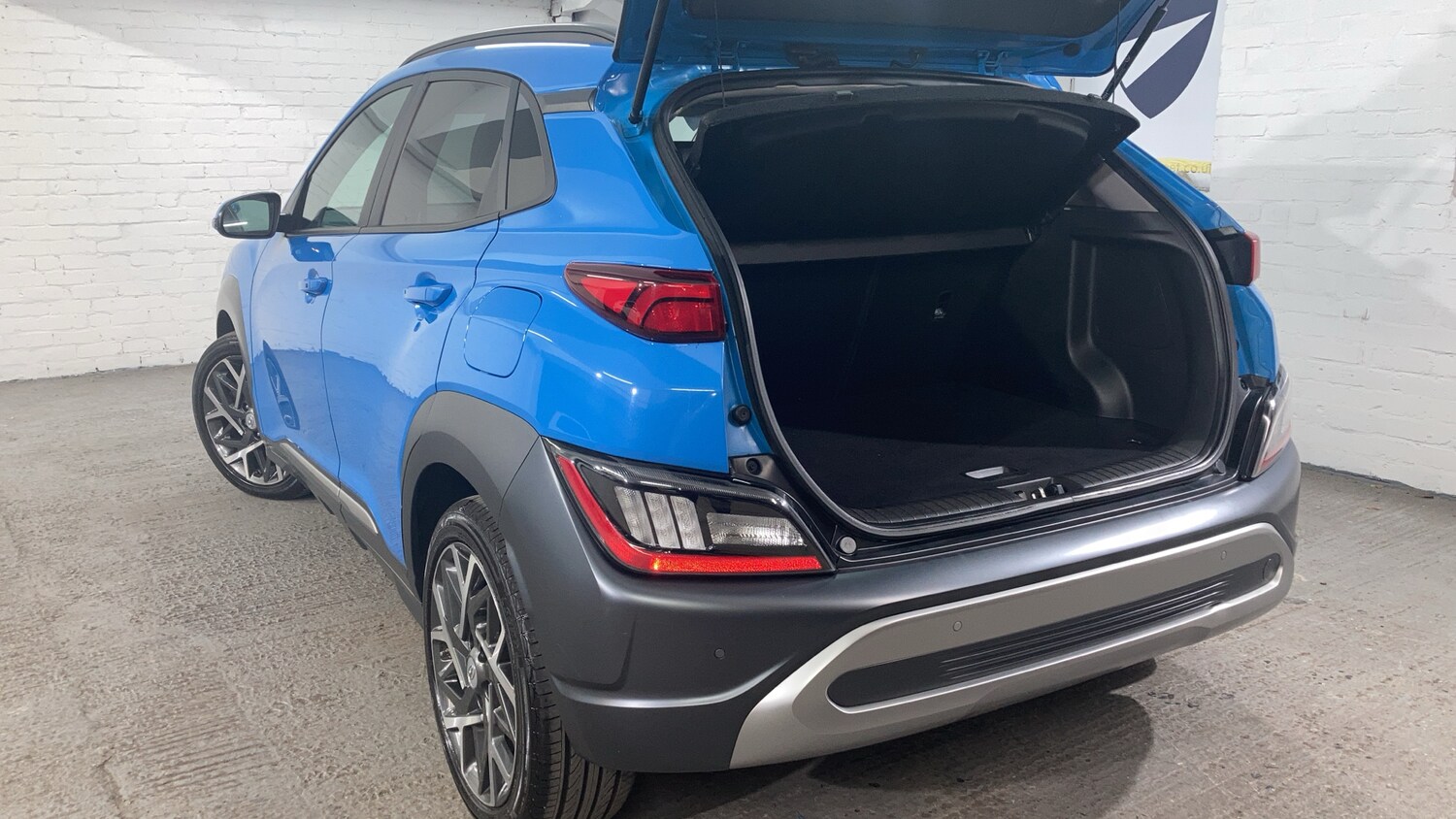 Used Hyundai KONA 2021 for sale - 76055947: Photo 24