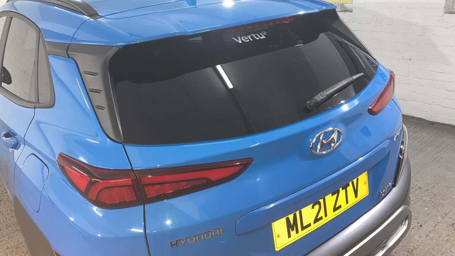 Used Hyundai KONA 2021 for sale - 76055947: Photo 26
