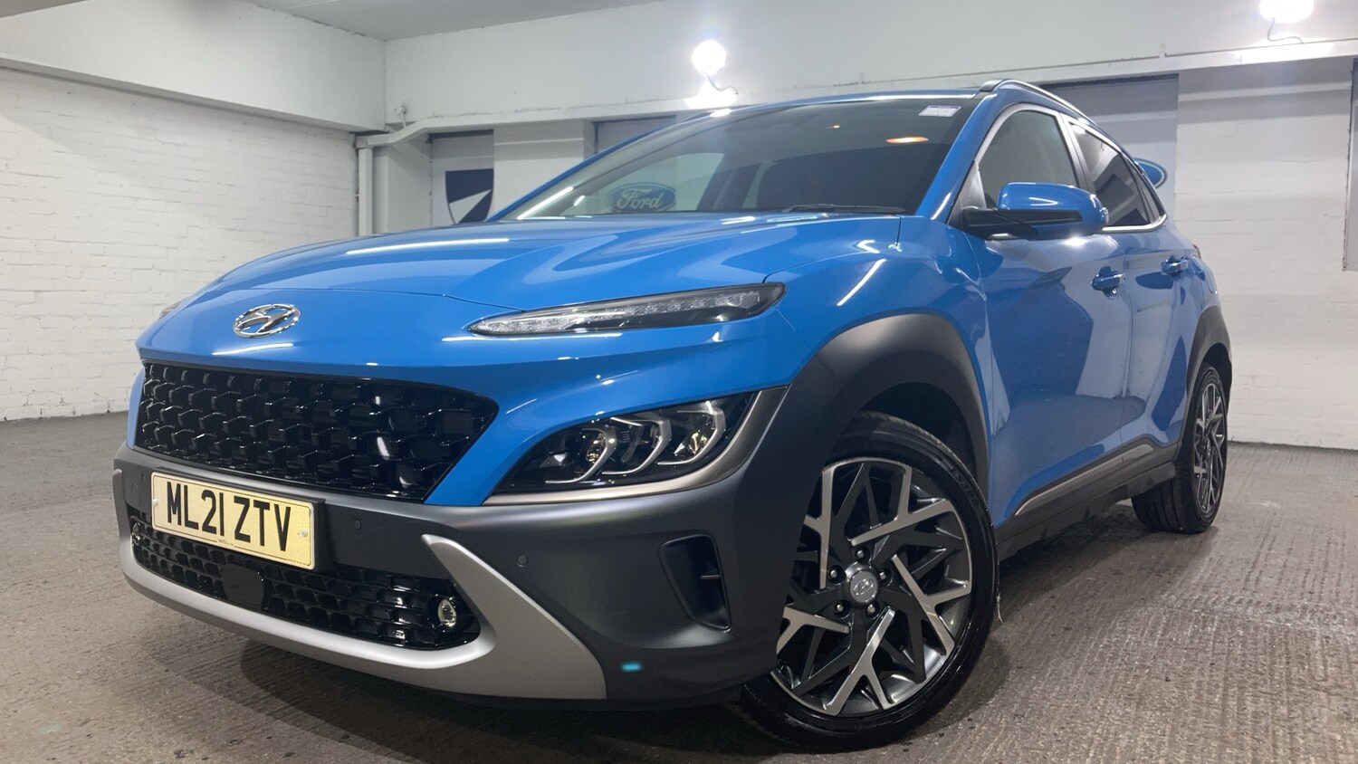 Used Hyundai KONA 2021 for sale - 76055947: Photo 27