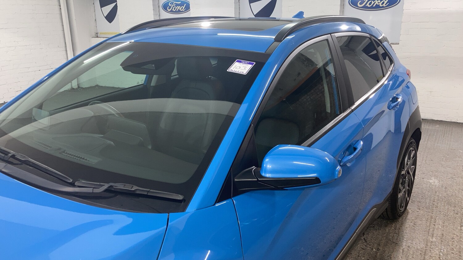 Used Hyundai KONA 2021 for sale - 76055947: Photo 28