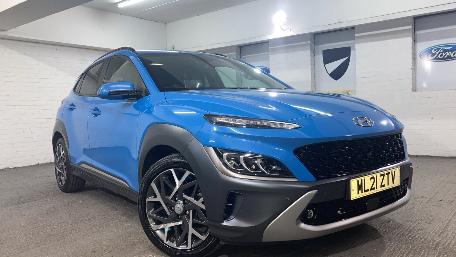 Used Hyundai KONA 2021 for sale - 76055947: Photo 29