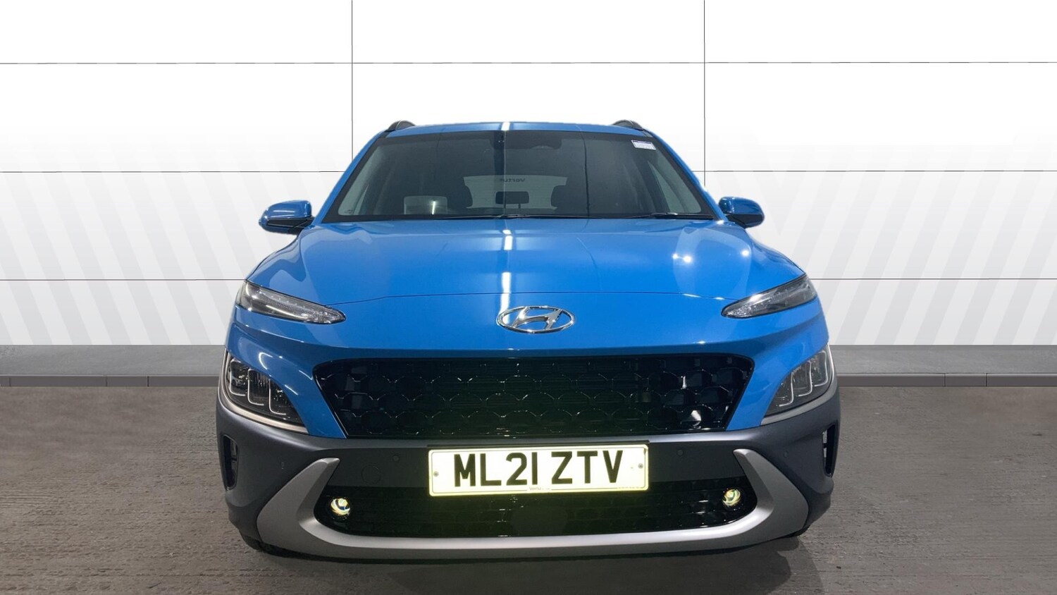 Used Hyundai KONA 2021 for sale - 76055947: Photo 3