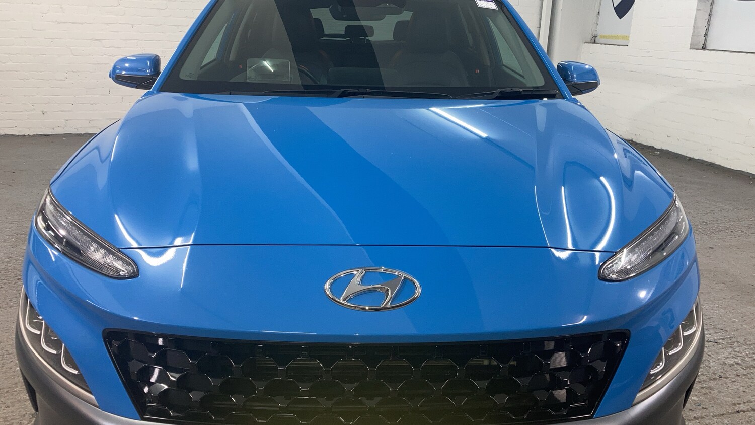 Used Hyundai KONA 2021 for sale - 76055947: Photo 31