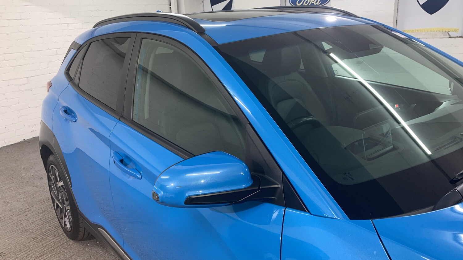 Used Hyundai KONA 2021 for sale - 76055947: Photo 32