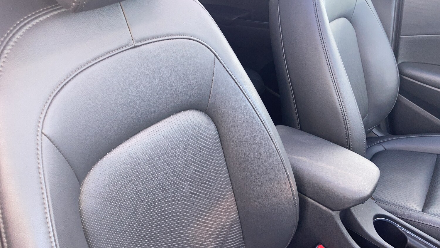 Used Hyundai KONA 2021 for sale - 76055947: Photo 34