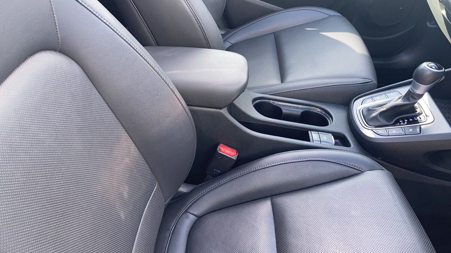 Used Hyundai KONA 2021 for sale - 76055947: Photo 35