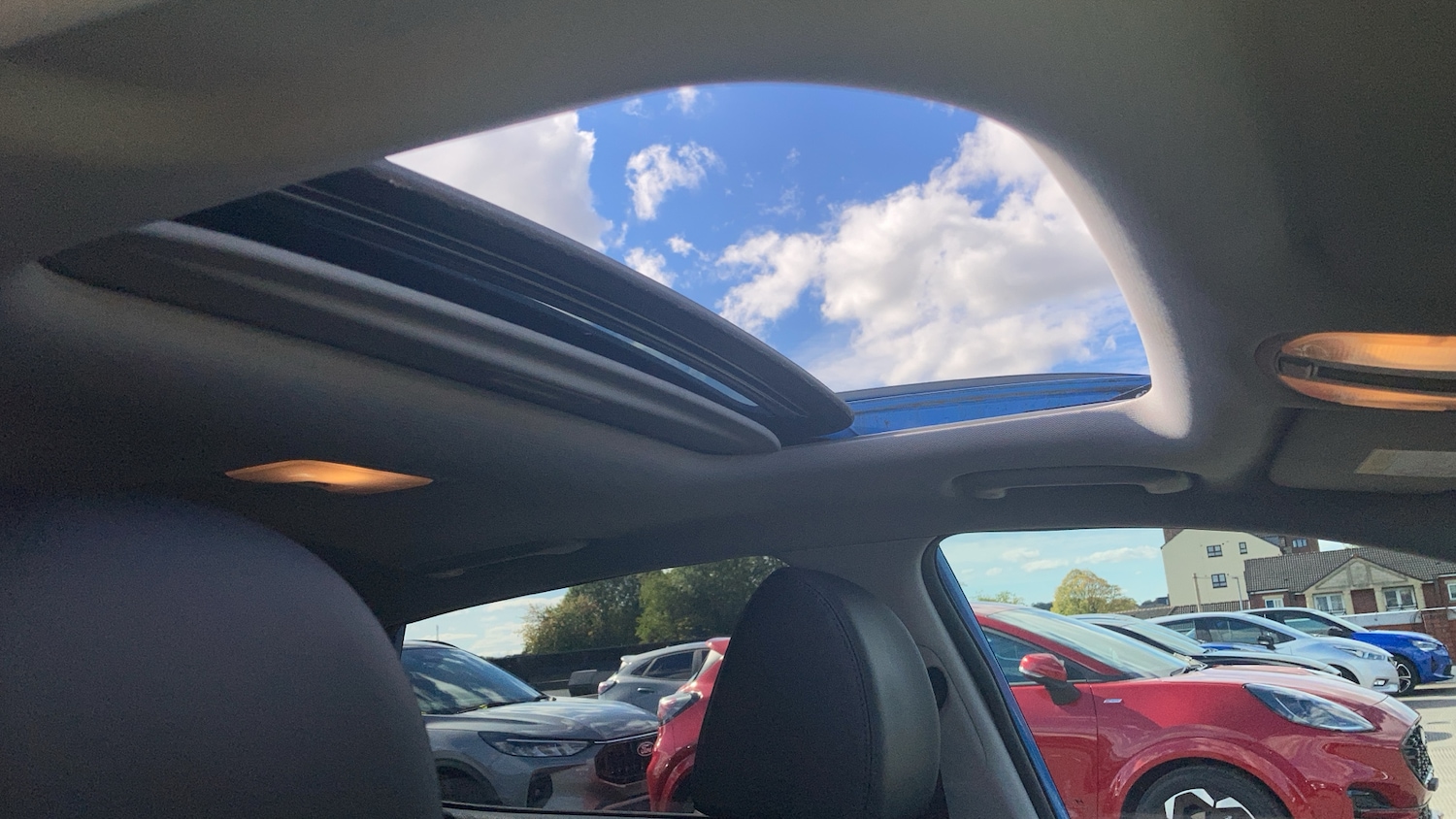 Used Hyundai KONA 2021 for sale - 76055947: Photo 36