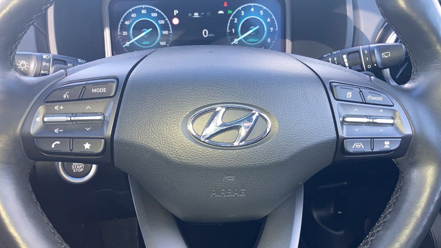 Used Hyundai KONA 2021 for sale - 76055947: Photo 40