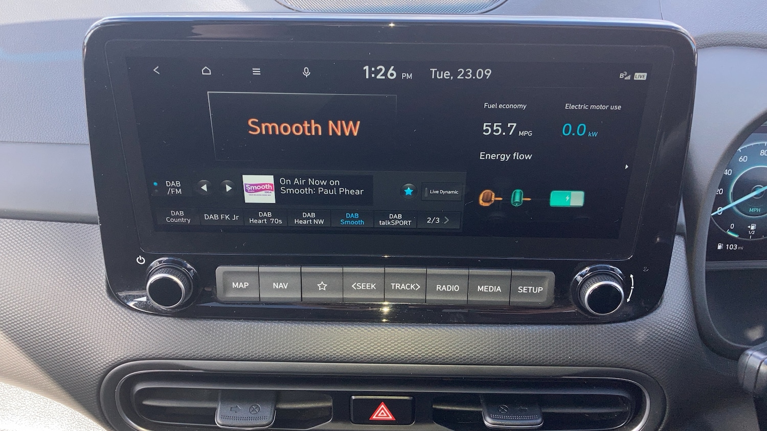 Used Hyundai KONA 2021 for sale - 76055947: Photo 46