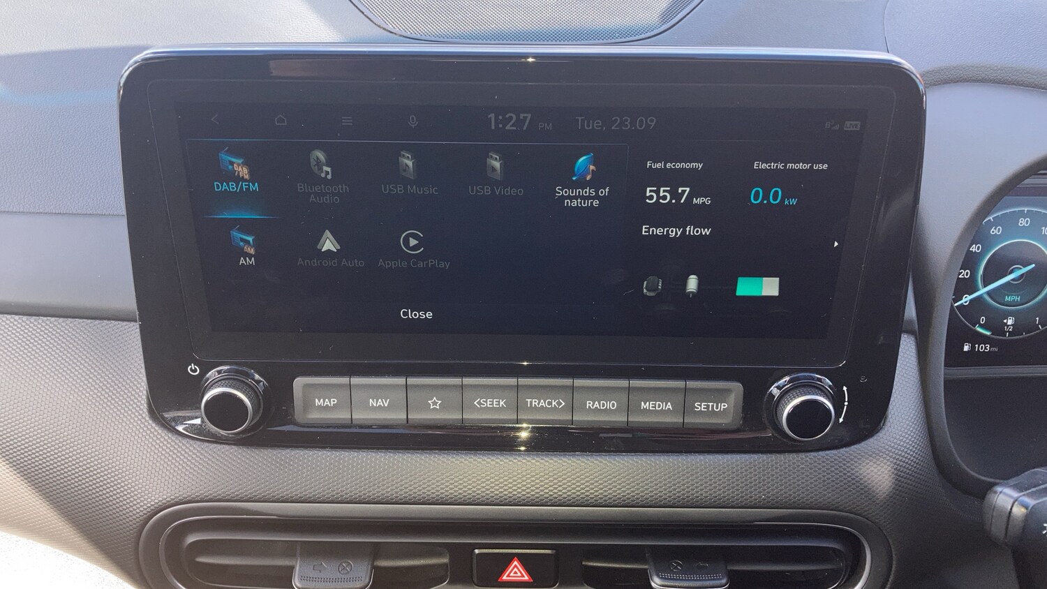 Used Hyundai KONA 2021 for sale - 76055947: Photo 47